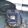 SANDBLASTER