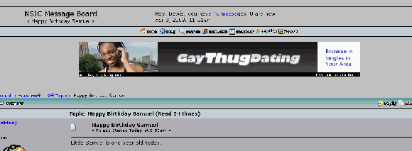 WTF