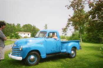 dewie~oldtruck