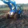 Tractors